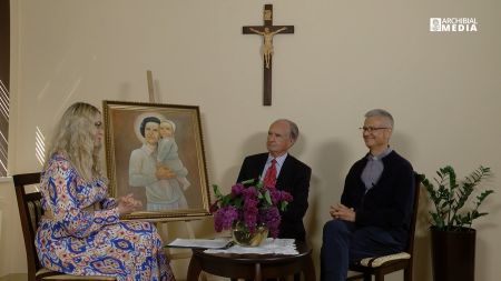 JEST PIĘKNA - św. Joanna Beretta Molla oczami syna Pierluigiego